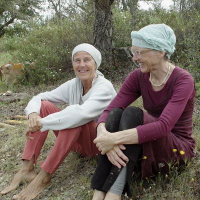 Ulrike & Annelieke